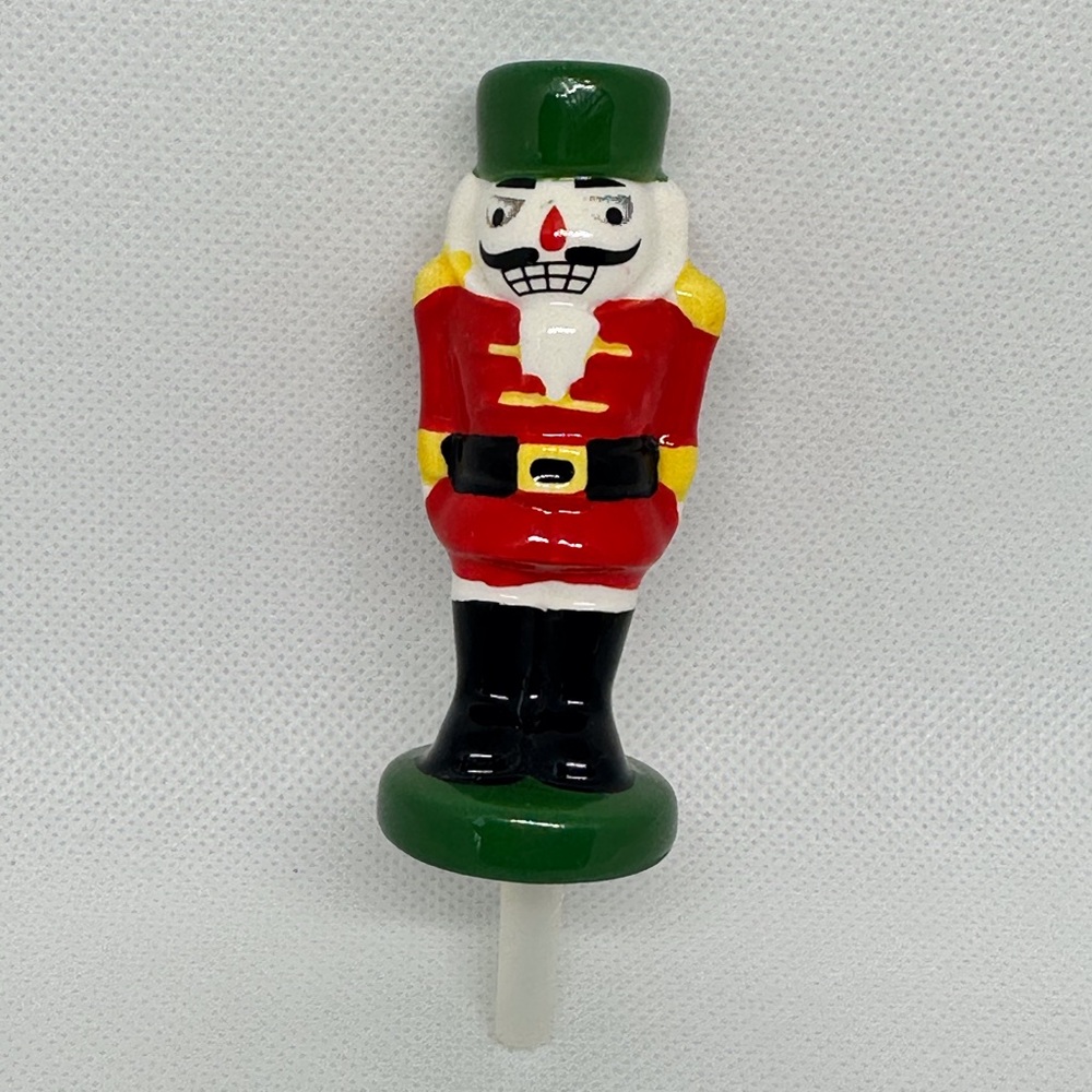 NEW Nora Fleming Magic if Christmas Nutcracker mini A175 RETIRED